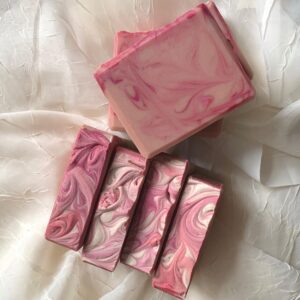 FRANKINCENSE & MYRRH