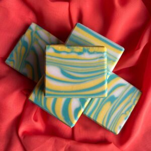CITRUS SPLASH